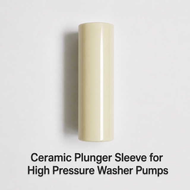Ceramic Plunger Sleeve for High Pressure Washer Pumps,Ceramic Plunger Sleeve for High Pressure Washer Pumps