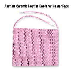Alumina Ceramic Heating Beads for Heater Pads,Alumina Ceramic Heating Beads for Heater Pads