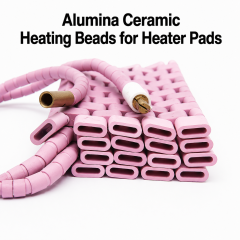 Alumina Ceramic Heating Beads for Heater Pads,Alumina Ceramic Heating Beads for Heater Pads