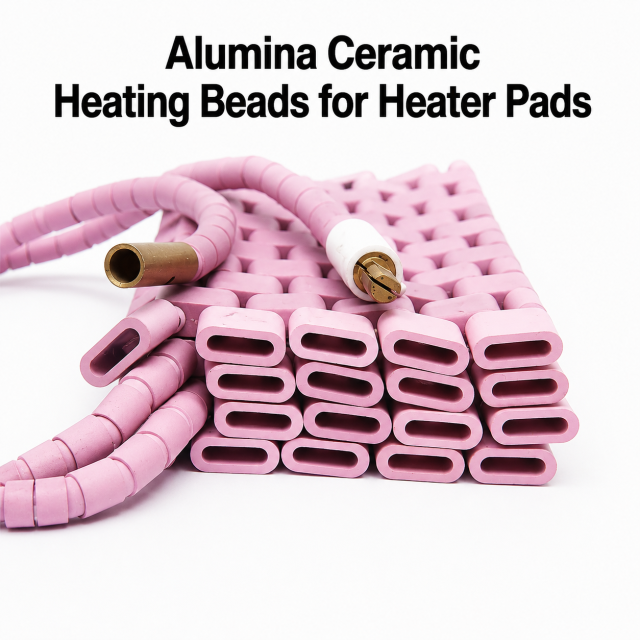 Alumina Ceramic Heating Beads for Heater Pads,Alumina Ceramic Heating Beads for Heater Pads