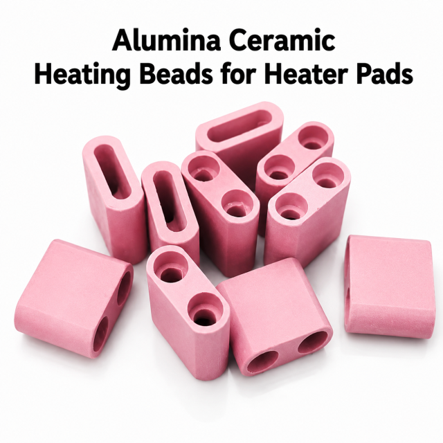 Alumina Ceramic Heating Beads for Heater Pads,Alumina Ceramic Heating Beads for Heater Pads