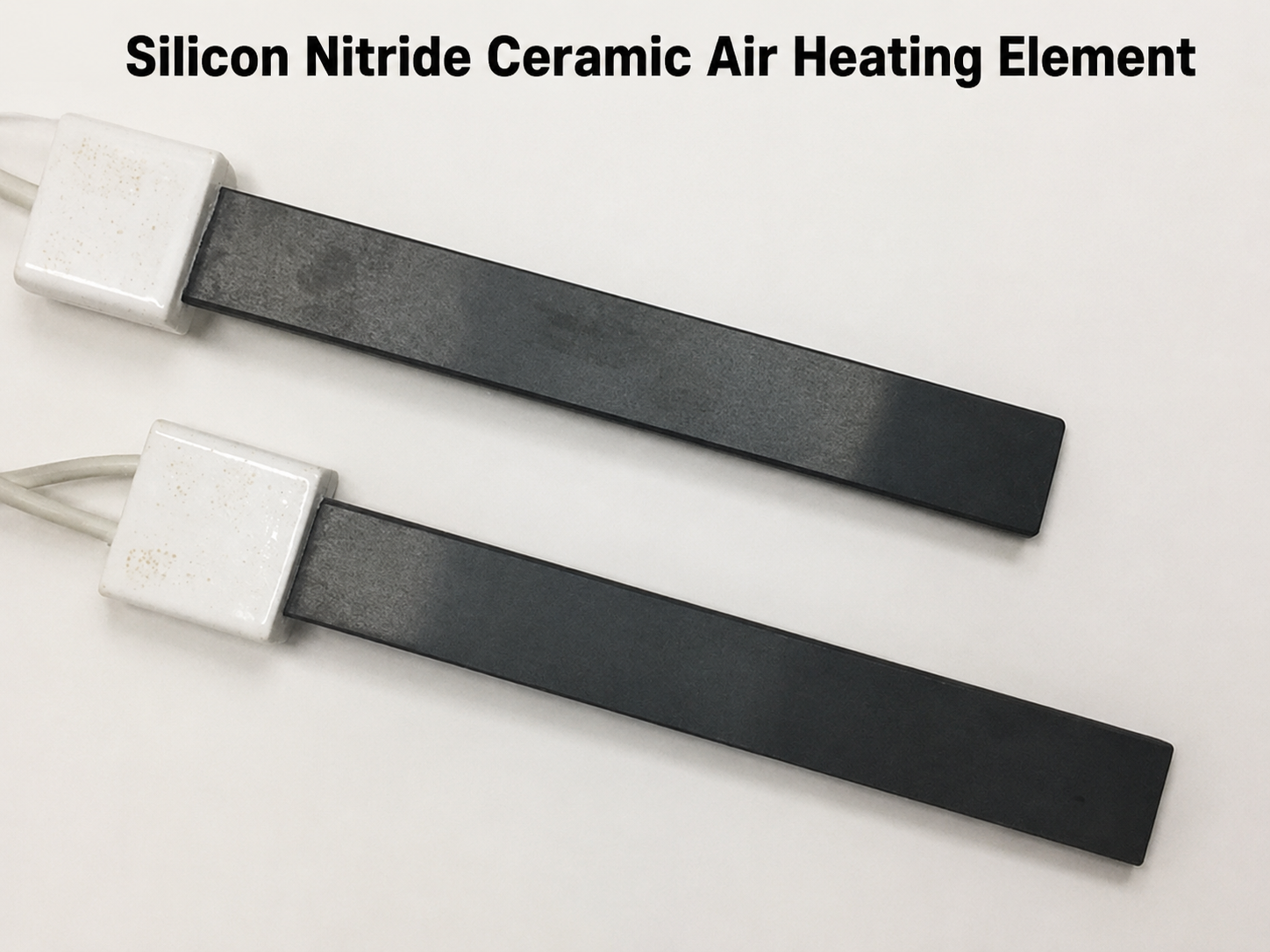 High Thermal Conductivity Aluminum Nitride Ceramic Heater Plate for Industrial Applications,Customized Aluminum Nitride Heating Plate