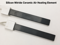 High Thermal Conductivity Aluminum Nitride Ceramic Heater Plate for Industrial Applications,Customized Aluminum Nitride Heating Plate