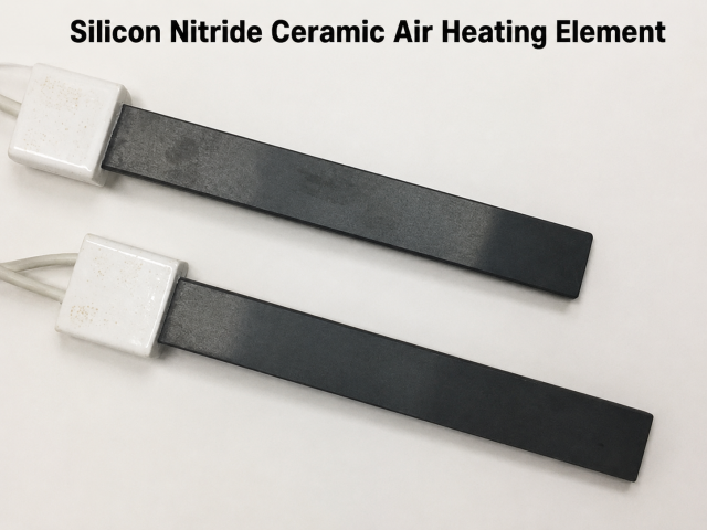 High Thermal Conductivity Aluminum Nitride Ceramic Heater Plate for Industrial Applications,Customized Aluminum Nitride Heating Plate