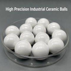 High Precision Industrial Ceramic Balls (Alumina / Zirconia / Si3N4 / SiC),Ceramic Balls Manufacturer | Alumina & Zirconia Precision Ceramic Balls Supplier