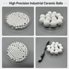 High Precision Industrial Ceramic Balls (Alumina / Zirconia / Si3N4 / SiC),Ceramic Balls Manufacturer | Alumina & Zirconia Precision Ceramic Balls Supplier