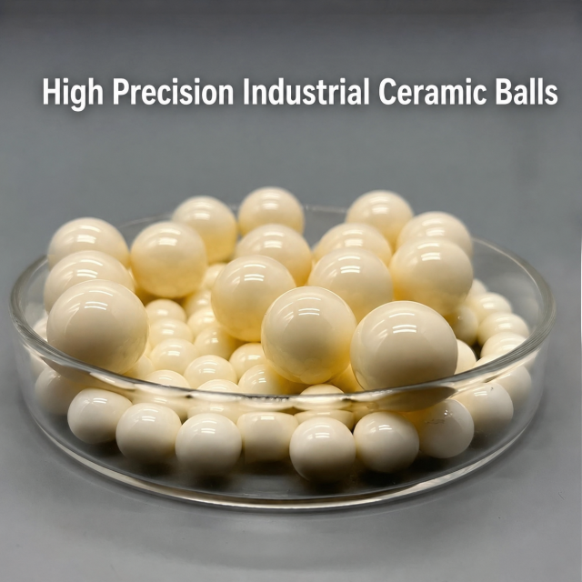 High Precision Industrial Ceramic Balls (Alumina / Zirconia / Si3N4 / SiC),Ceramic Balls Manufacturer | Alumina & Zirconia Precision Ceramic Balls Supplier