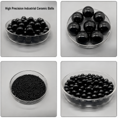 High Precision Industrial Ceramic Balls (Alumina / Zirconia / Si3N4 / SiC),Ceramic Balls Manufacturer | Alumina & Zirconia Precision Ceramic Balls Supplier