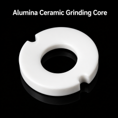 Alumina Ceramic Grinding Core | Wear-Resistant Ceramic Grinding Burr,Alumina Ceramic Grinding Core for Wear-Resistant Grinding Applications