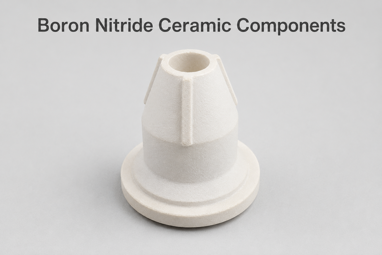 Boron Nitride Ceramic Components,High-Purity Boron Nitride Ceramic Components - Custom Boron Nitride Ceramic