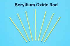 Beryllium Oxide Rod,BeO Rod Ceramic Rod,BeO Rod High Thermal Conductor,BeO Rod Industrial Ceramic