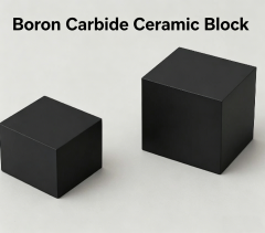 Boron Carbide Ceramic Block,Boron Carbide Ceramic Block | B4C Wear Resistant Ceramic Blocks