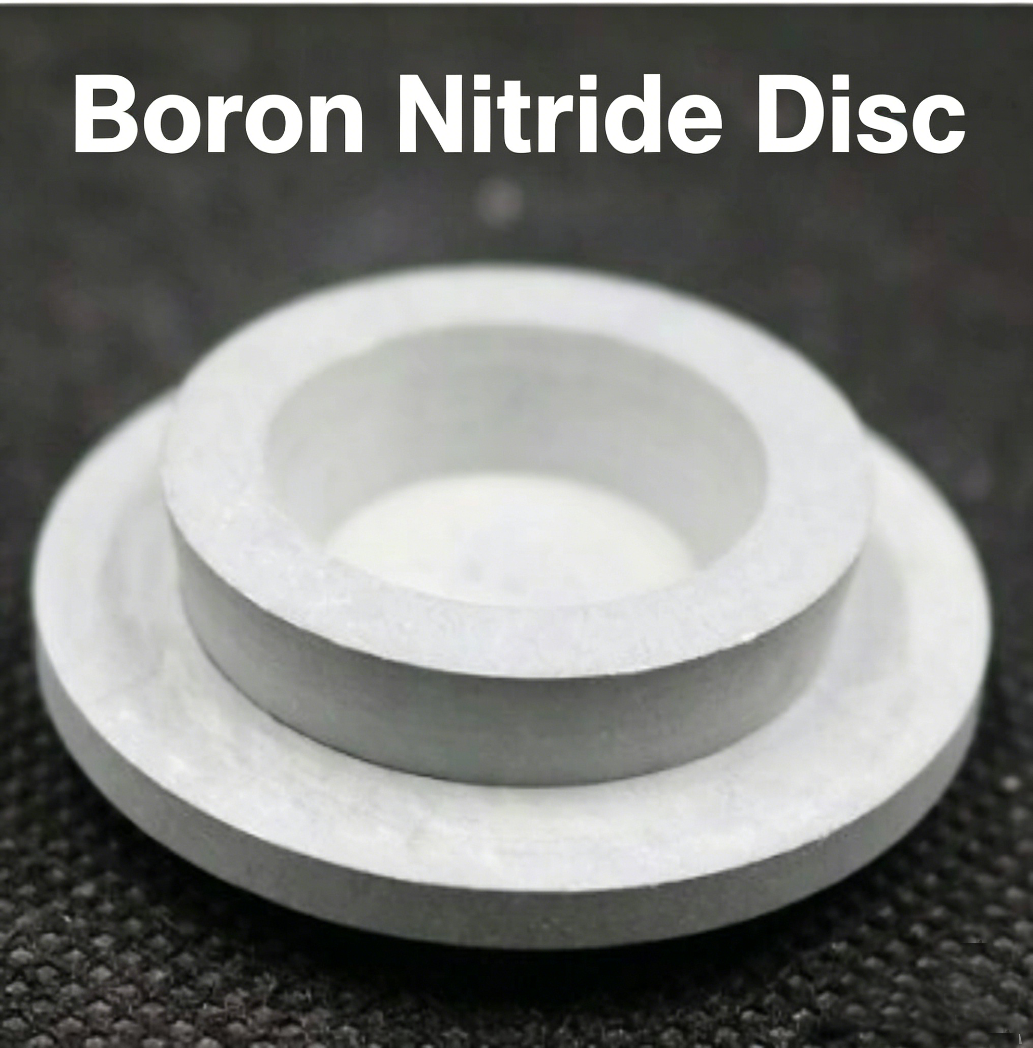  Boron Nitride Disc,Boron Nitride Disc - Custom Boron Nitride Ceramic