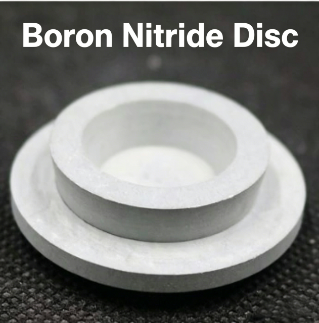  Boron Nitride Disc,Boron Nitride Disc - Custom Boron Nitride Ceramic
