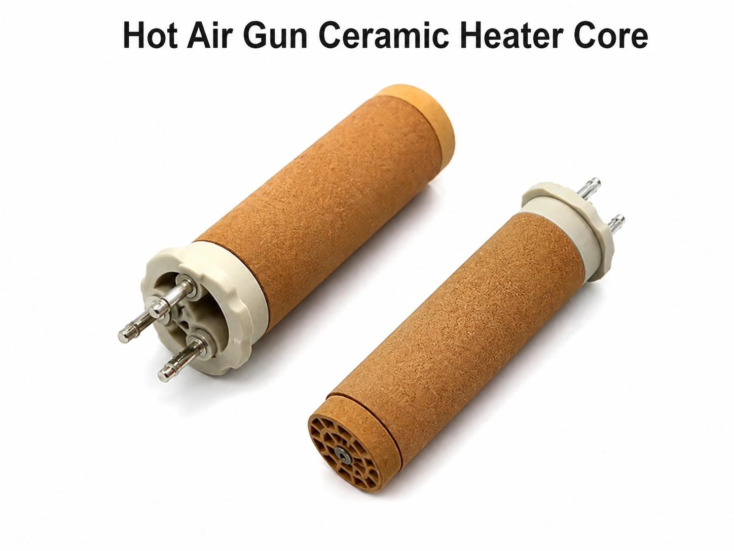 Alumina Ceramic Hot Air Gun Heater Core for Heating Equipment,Hot Air Gun Ceramic Heater Core Manufacturer | Alumina Ceramic Heating Element