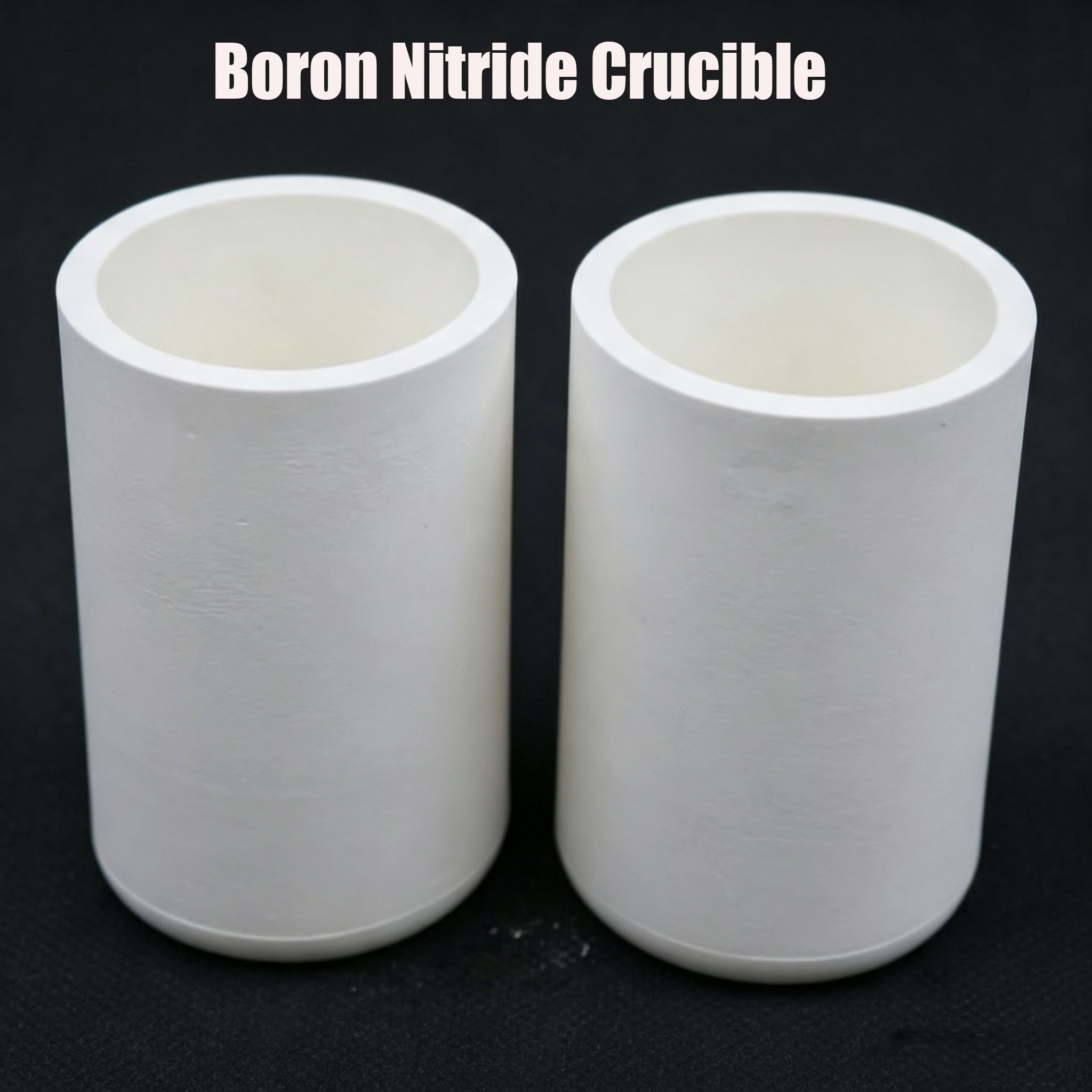 Boron Nitride Crucible,Boron Nitride Ceramic Crucible - High-Purity Industrial Grade