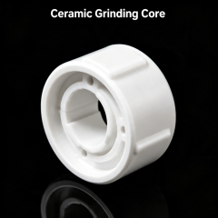 Precision Ceramic Grinding Core (Conical/Flat Burr),Precision Ceramic Grinding Core (Conical/Flat Burr)