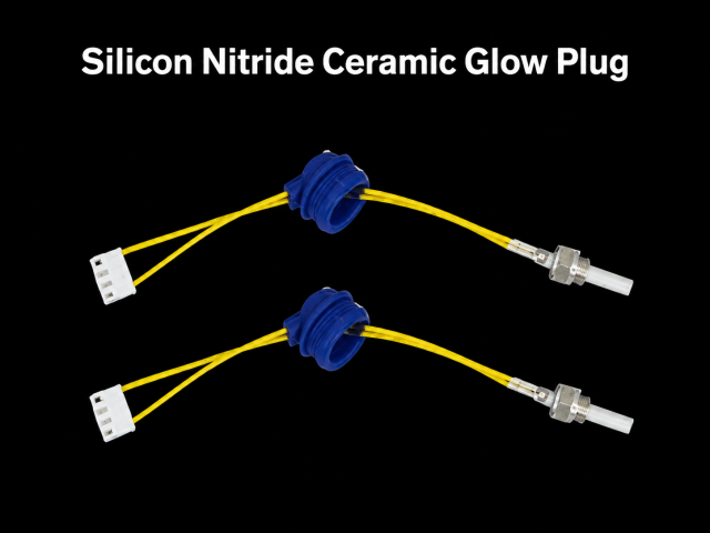 Silicon Nitride Ceramic Glow Plug for Diesel Engine & Ignition Systems,Silicon Nitride Ceramic Glow Plug for Diesel Engines