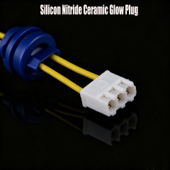 Silicon Nitride Ceramic Glow Plug for Diesel Engine & Ignition Systems,Silicon Nitride Ceramic Glow Plug for Diesel Engines