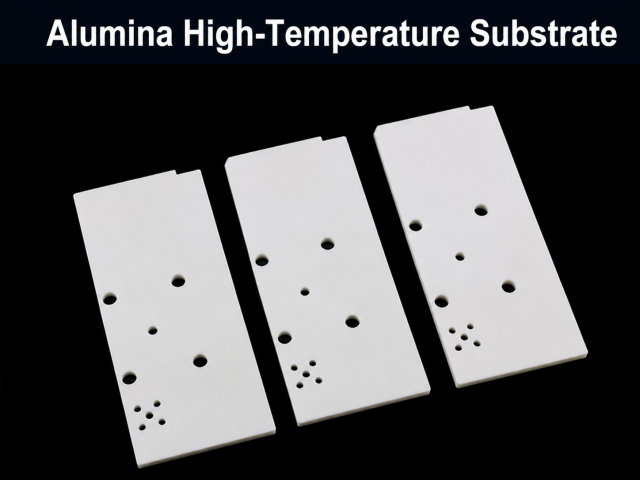 High Purity Alumina Ceramic Substrate for Optical Communication and Electronic Packaging,Alumina Ceramic Substrate for Optical Communication & Electronic Packaging