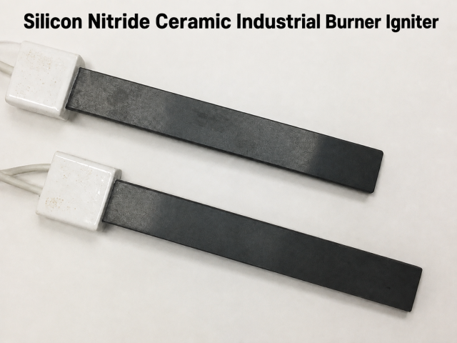 Silicon Nitride Ceramic Industrial Burner Igniter,Silicon Nitride Ceramic Igniter for Industrial Burners