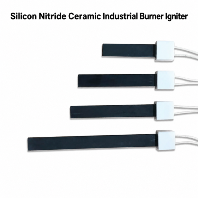 Silicon Nitride Ceramic Industrial Burner Igniter,Silicon Nitride Ceramic Igniter for Industrial Burners
