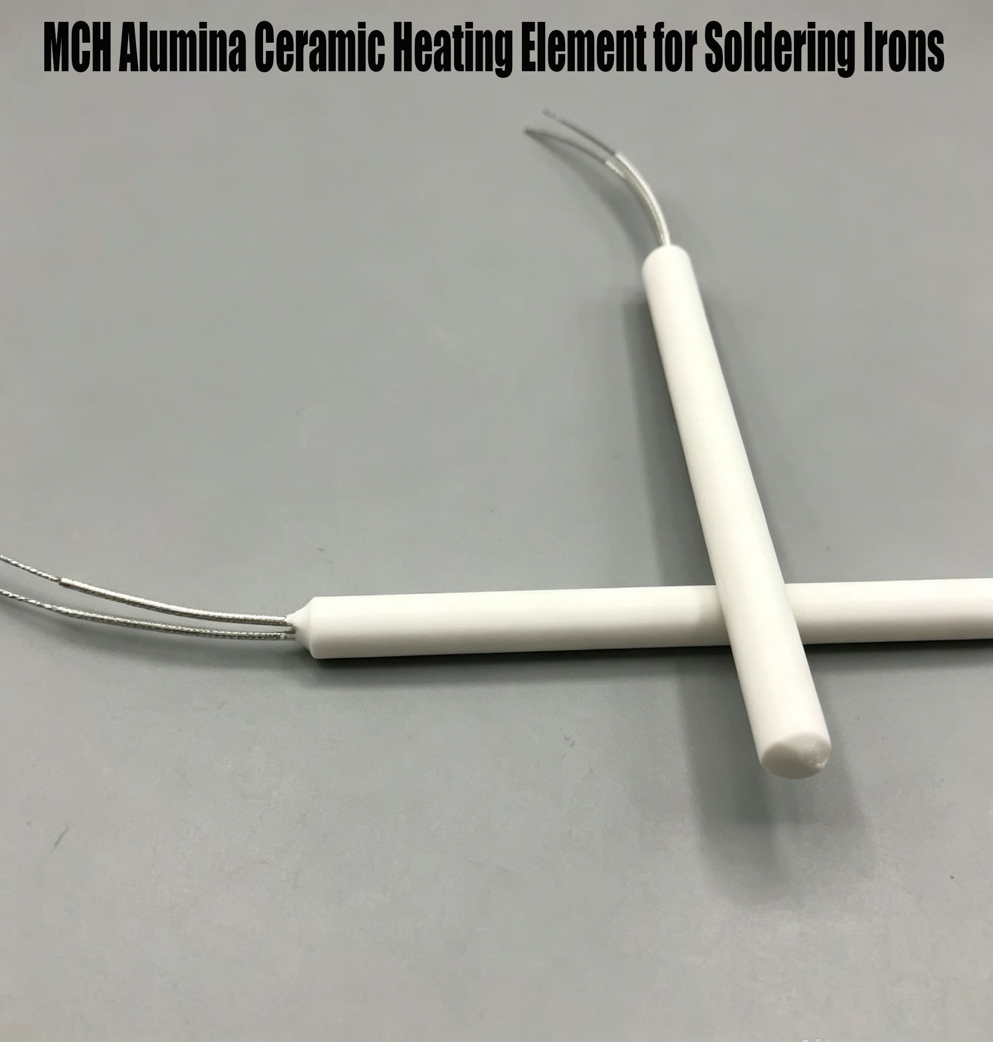 MCH Alumina Ceramic Heating Element for Soldering Irons,MCH Ceramic Heating Element for Soldering Irons