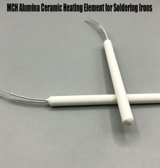 MCH Alumina Ceramic Heating Element for Soldering Irons,MCH Ceramic Heating Element for Soldering Irons