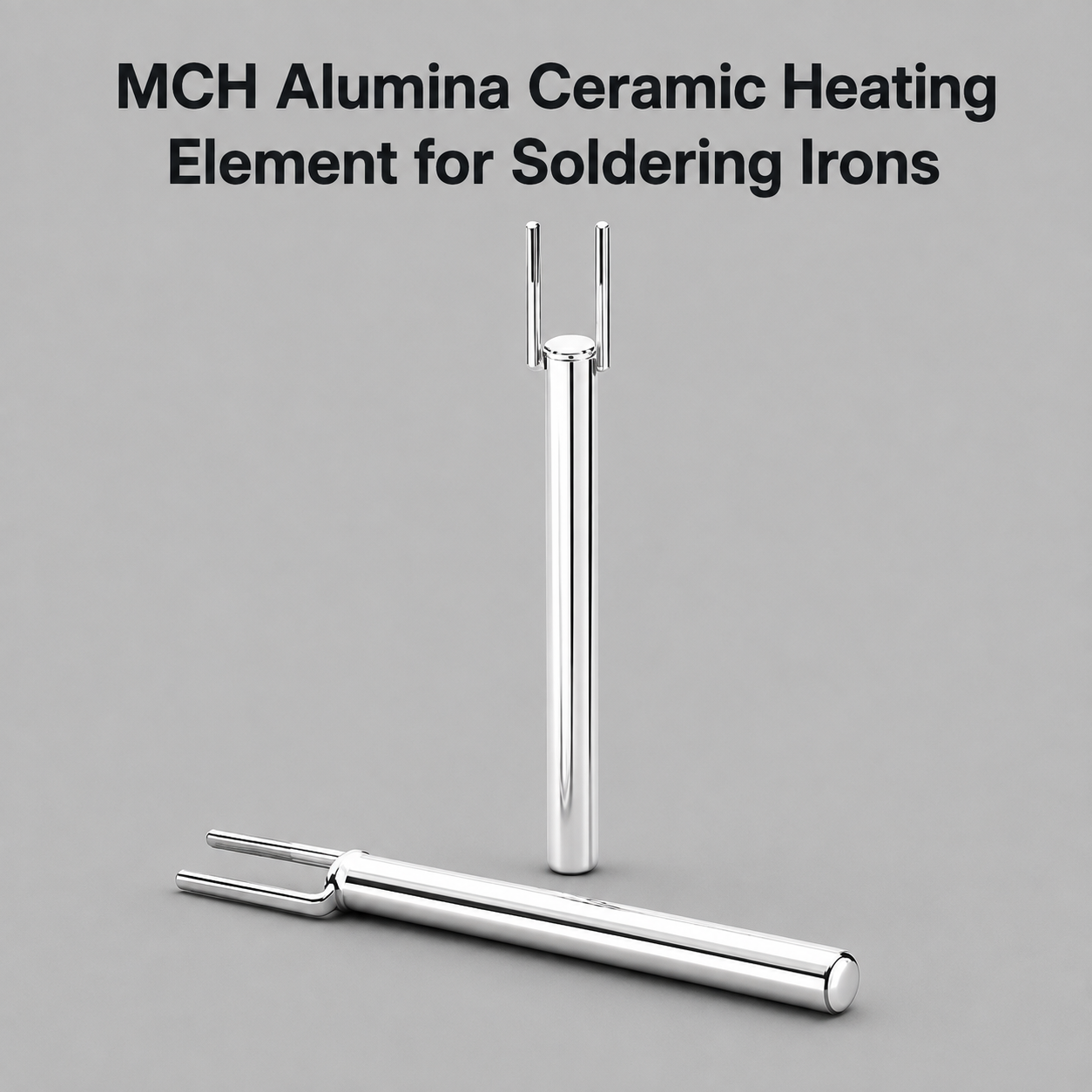 MCH Alumina Ceramic Heating Element for Soldering Irons,MCH Ceramic Heating Element for Soldering Irons