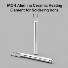 MCH Alumina Ceramic Heating Element for Soldering Irons,MCH Ceramic Heating Element for Soldering Irons