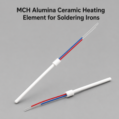 MCH Alumina Ceramic Heating Element for Soldering Irons,MCH Ceramic Heating Element for Soldering Irons