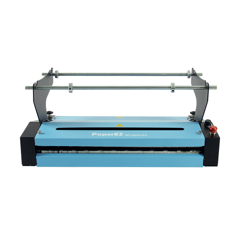 Mesin Kertas Sarang Lebah WrapAuto: Mesin automatik & berkualiti tinggi utk balutan kertas