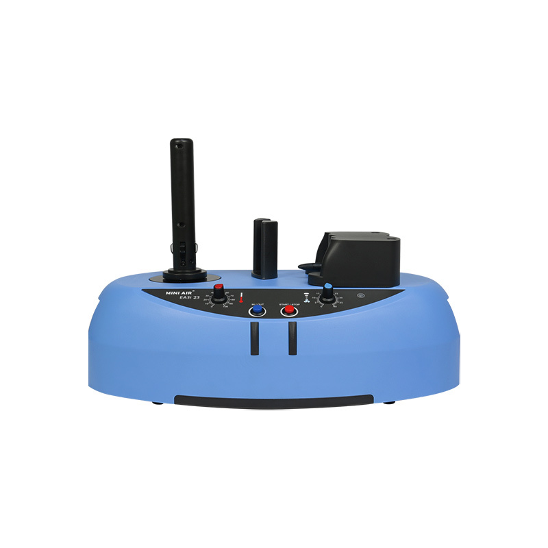 Ameson Mall: MINI AIR EA2S Easi2s Mesin Bantal Udara kecil dan serba boleh