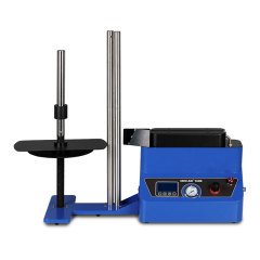 MINI AIR TA4 Tube4 Mesin Beg Kolom Udara