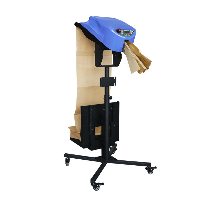 Ameson Mall: PaperEZ SmartFill Mesin Pengisi Ruang Kosong Kertas, serba boleh & meja