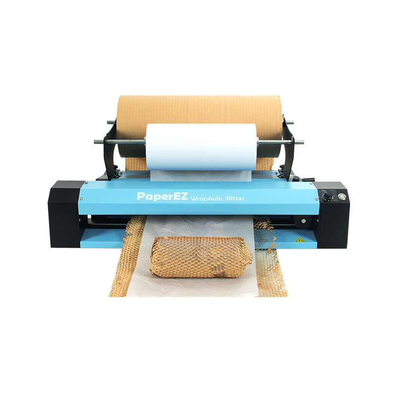 Ameson Mall: PaperEZ WrapAuto Mesin Kertas Sarang Lebah automatik & berkualiti tinggi