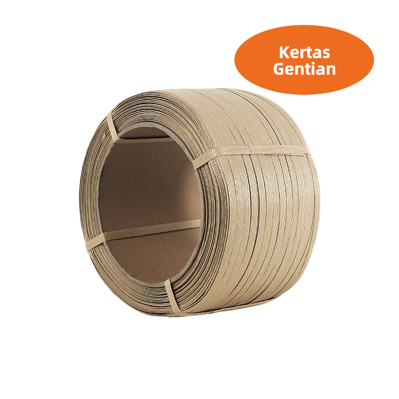 PaperEZ Tali Pengikat Gentian Kertas