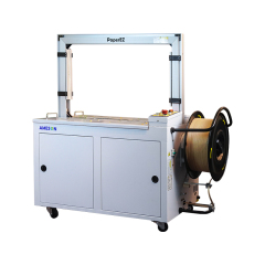 PaperEZ Mesin Pengikat Automatik PZMH-101A