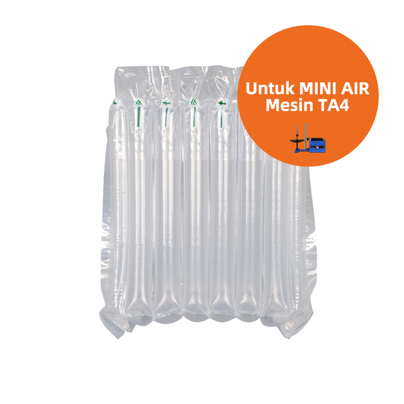Ameson Mall: Beg Kolumn Udara Jenis U untuk laptop/elektronik, sesuai mesin MINI AIR TA4