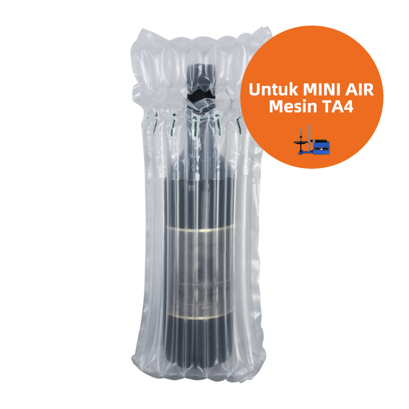 Ameson Mall: Beg Kolumn Udara Jenis Q untuk wain/kosmetik, sesuai mesin MINI AIR TA4
