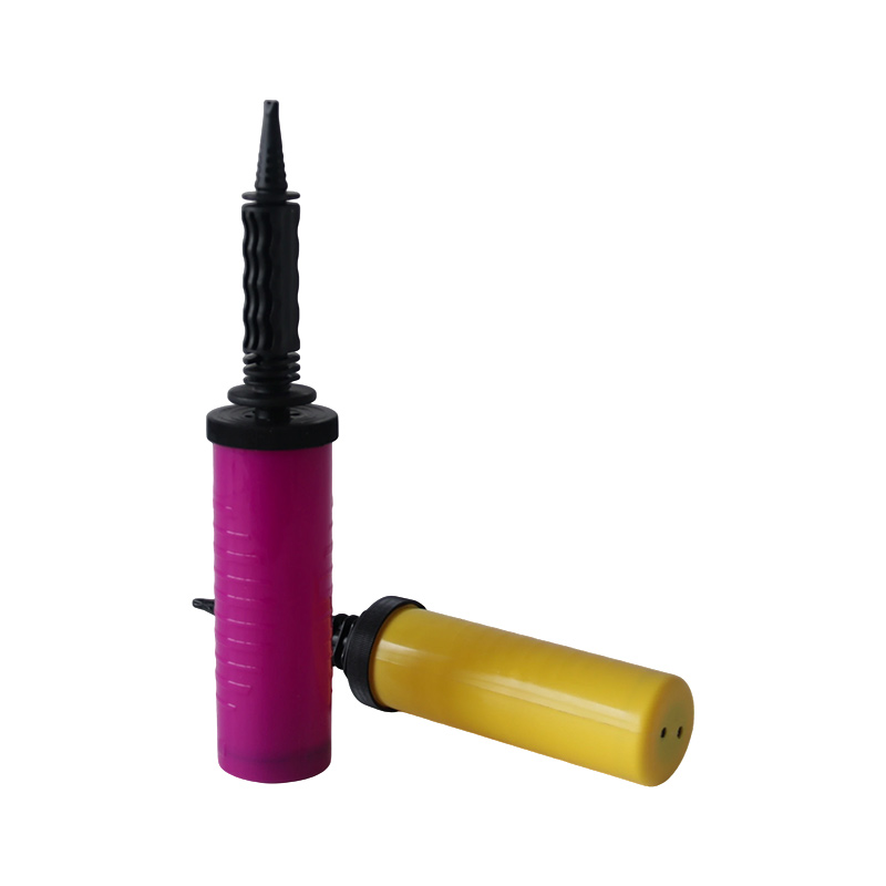 Pam Udara Tangan untuk Beg Kolom Udara