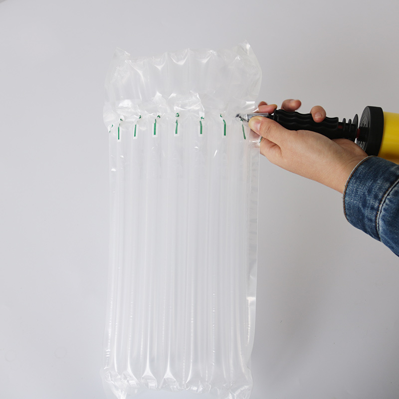 Pam Udara Tangan untuk Beg Kolom Udara