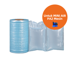 MINI AIR Pengisi Filem Bantal Udara Gulungan MAX untuk PA2