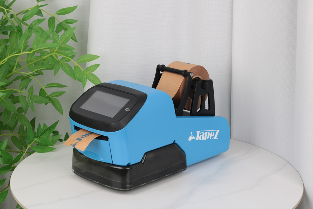 Bagaimana TapeZ Nova 2.0 Mesin Pita Diaktifkan Air Menyelesaikan 5 Masalah Pembungkusan Yang Lazim Dialami Perniagaan Kecil?