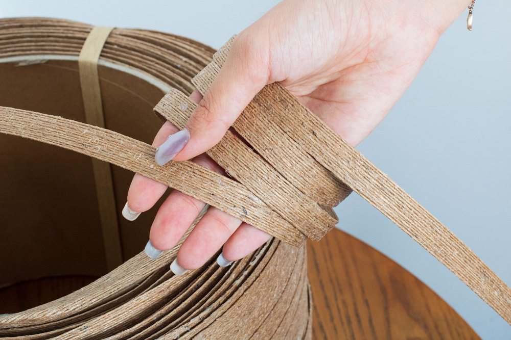 Kenapa Tali Palet Berasaskan Tumbuhan Jadi Pilihan Utama Pembungkusan Hijau?