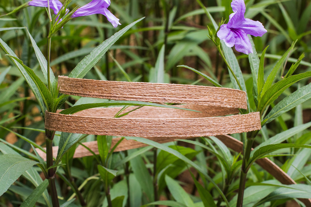 Kenapa Tali Palet Berasaskan Tumbuhan Jadi Pilihan Utama Pembungkusan Hijau?