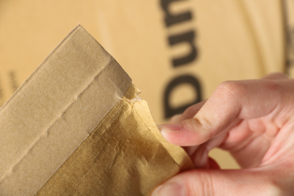 Mengapa Beg Udara Kraft Dunnage Penting untuk Penghantaran Selamat?