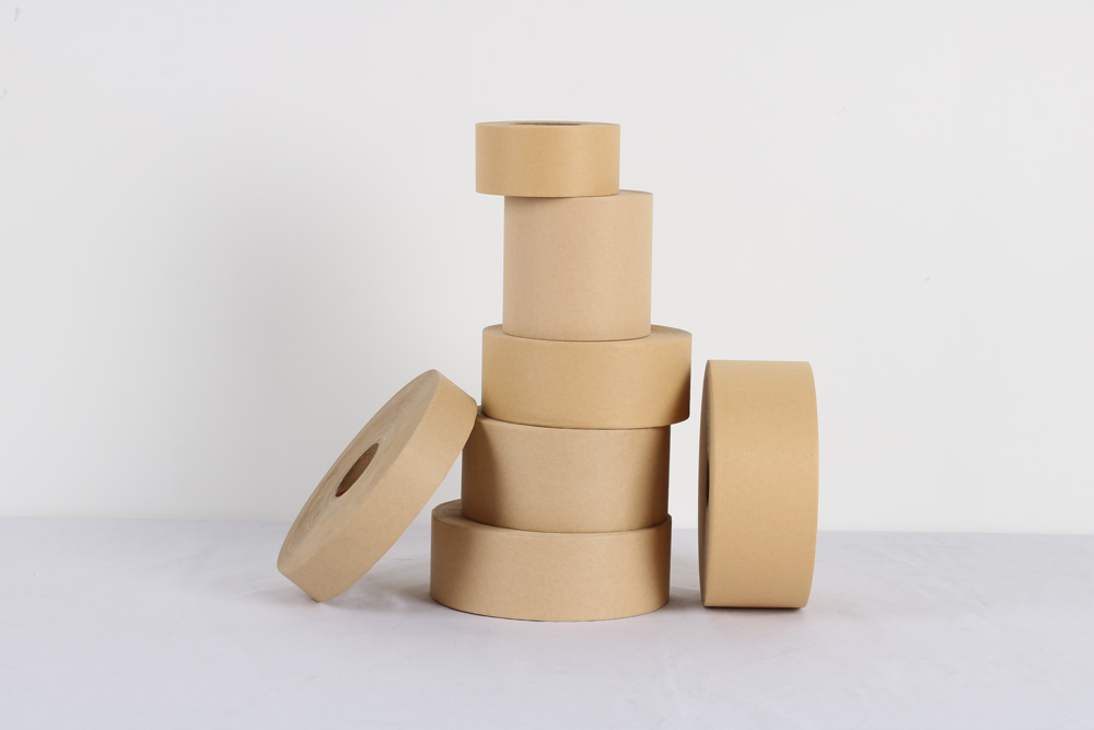 Pita Diaktifkan Air: Solusi Pembungkusan Eko-Mesra & Paling Tahan Lasak untuk Bisnes Anda