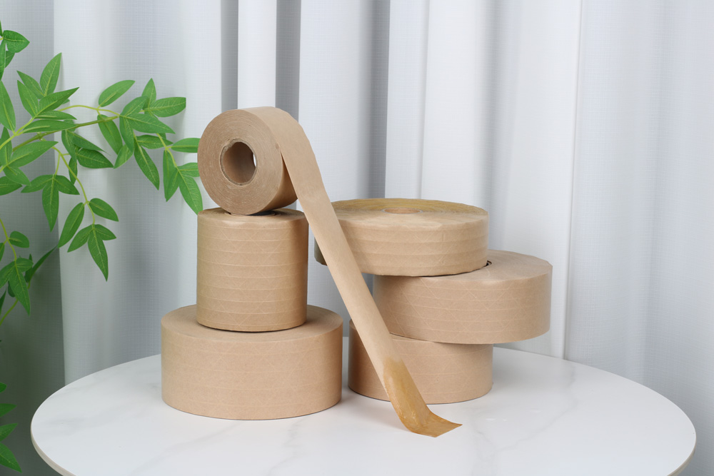 Pita Diaktifkan Air: Solusi Pembungkusan Eko-Mesra & Paling Tahan Lasak untuk Bisnes Anda