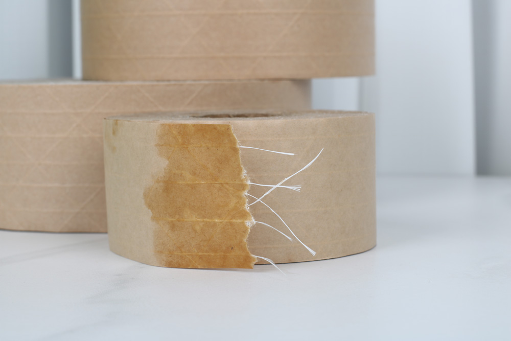 Pita Diaktifkan Air: Solusi Pembungkusan Eko-Mesra & Paling Tahan Lasak untuk Bisnes Anda